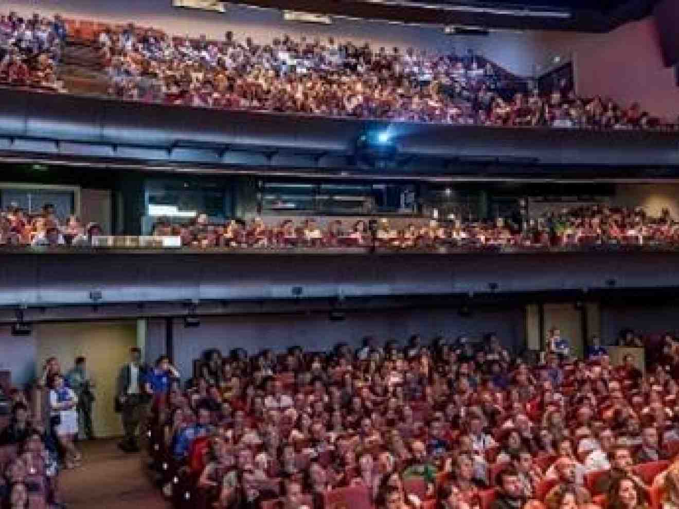 Congrés Biocoop 2018